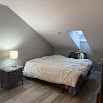 Photo of Wayne's room