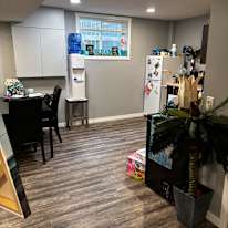 Photo of Crystal's room