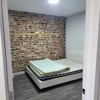 Photo of Nelson Couto's room