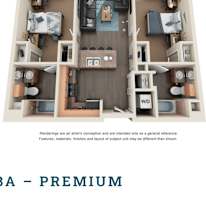 Photo of zoe's room