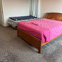 Photo of Vanna's room