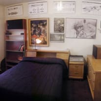 Photo of Home Match SF's room