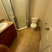 Photo of Aaron Martinez's room