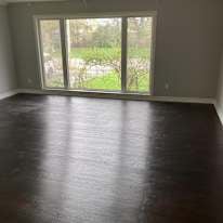 Photo of Marissa's room