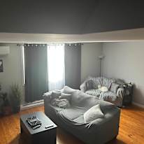 Photo of Sam's room