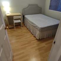 Photo of Paul's room