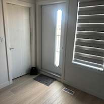 Photo of Feyi's room