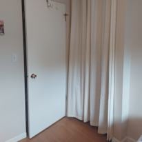 Photo of Tiara Barry's room