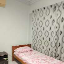Photo of PUVANESWARI's room
