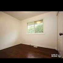 Photo of Kayla McHugh's room