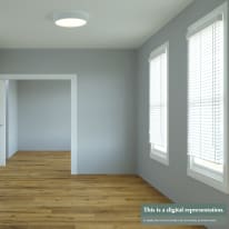 Photo of June's room