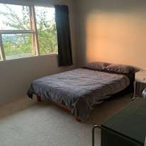 Photo of Amelia's room