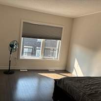 Photo of Thara's room