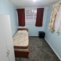 Photo of Cnana's room