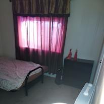 Photo of Arnita's room