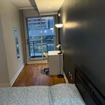 Photo of Olivia's room