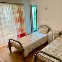 Photo of Vanessa's room