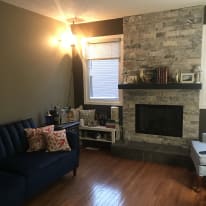 Photo of Amy's room