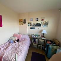 Photo of Christian Zakharchuk's room