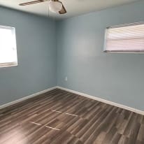 Photo of Lesia's room