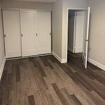 Photo of GILBERT's room