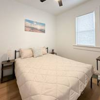 Photo of PadSplit's room