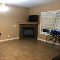 Photo of Joy's room