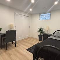 Photo of Maria's room