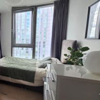Photo of Aryan's room