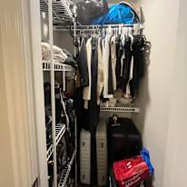 Photo of Maya Macnab's room
