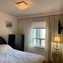 Photo of Rita's room