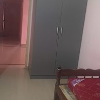 Photo of N Dixitha's room