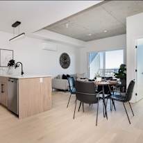 Photo of Neveon's room