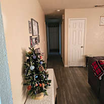 Photo of Miriam Mijares's room