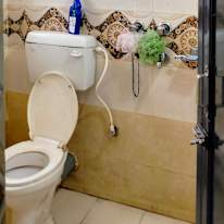 Photo of Tuhina Roy's room