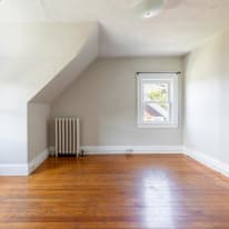 Photo of June's room
