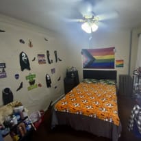 Photo of noreen's room