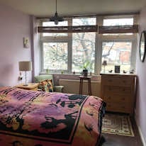 Photo of ALVARO GOMEZ's room