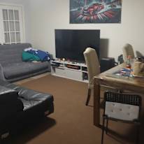 Photo of Akash's room