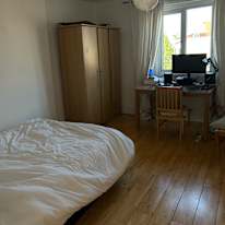 Photo of Lina's room