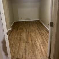 Photo of landlord's room