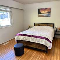 Photo of Tracy's room