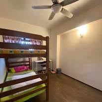 Photo of Mee's room
