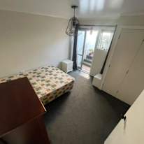 Photo of Missy's room