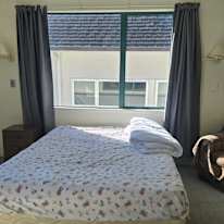 Photo of Peter and shulamite's room