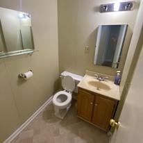 Photo of Stephen's room
