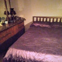 Photo of Kay's room