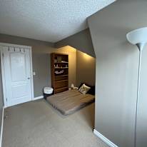 Photo of Teela's room