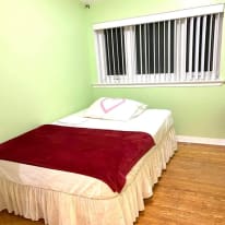 Photo of Jennelyn's room