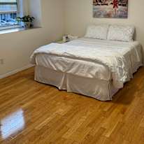 Photo of Jiti's room